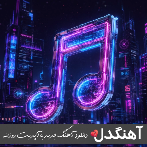 آهنگ زیاد بودم برات فرق داشتم با صدای زن هوش مصنوعی + صدای مرد رضا شیری