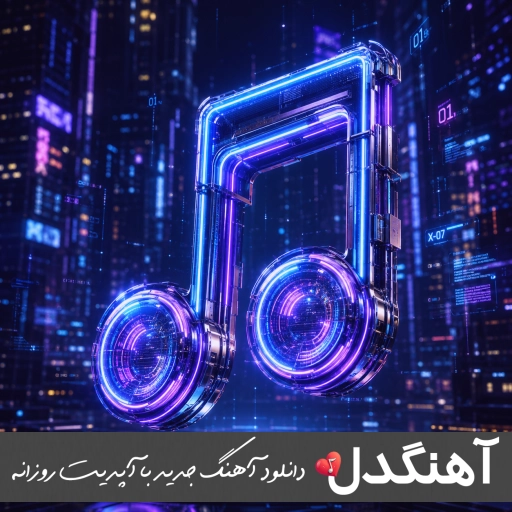 دانلود آهنگ عشق اگه آسمون بود تو ابری بودی و تار هوش مصنوعی ریمیکس