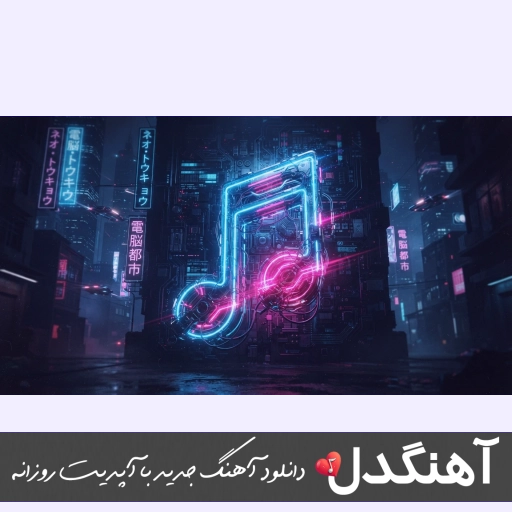 دانلود آهنگ آی فرشته تو چشمات خود بهشته امید عقابی ریمیکس اینستا