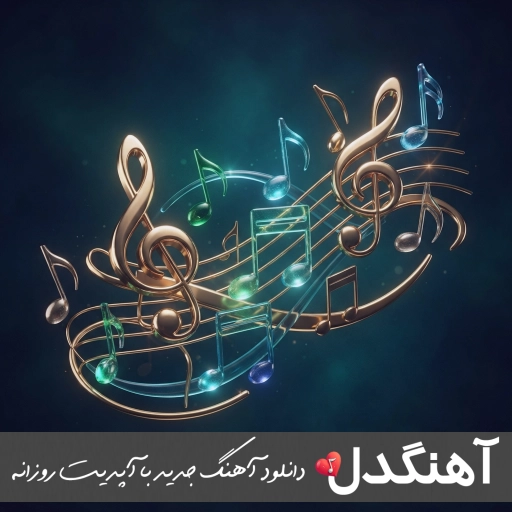 آهنگ افتاد افتاد افتاد تو سرم یه فکر نابی با صدای زن مینل هوش مصنوعی | زیر بارون