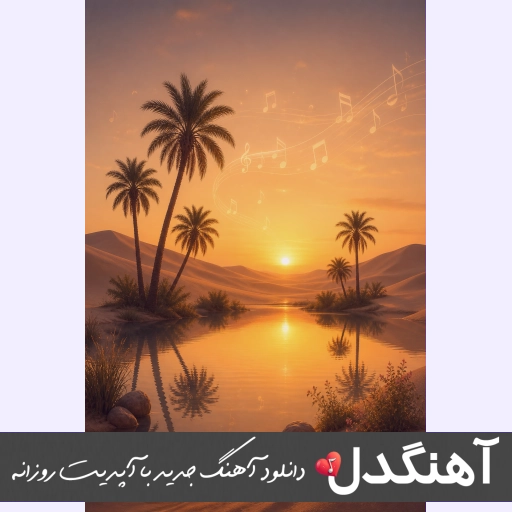 دانلود آهنگ تو تو قلبمی عشقم جونم نبضمی با صدای زن هوش مصنوعی ریمیکس