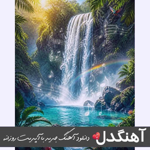دانلود آهنگ خوش خوشه با تو حالم سبزه گل انارم با صدای زن آرزو هوش مصنوعی