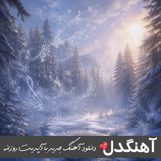 دانلود آهنگ عطرت رو از فال کدوم فنجون قهوه بو کنم هوش مصنوعی با صدای زن و مرد