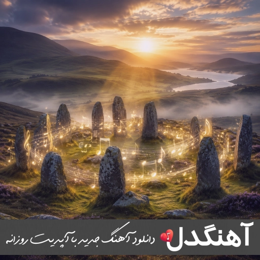 آهنگ کدوم ستاره شم که تو رفیق هر شبم بشی کامل ریمیکس اینستا