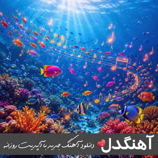 آهنگ پیش تو هر چی غمه باید گورشو گم کنه فرهاد شیک تره هوش مصنوعی