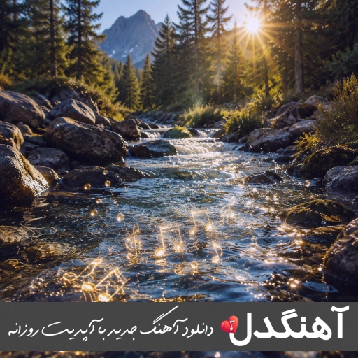 اهنگ میگفتی عشق منی عشق من کوش خوب ریمیکس اینستا