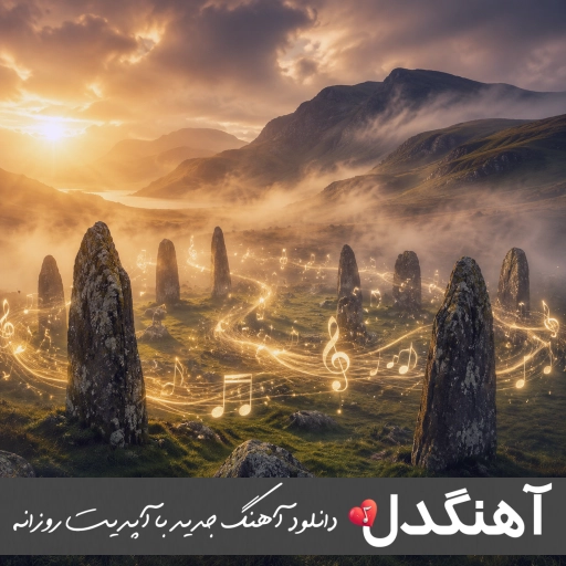 دانلود آهنگ ﻧﮕﻮ ﻫﺮﺟﻮر راﺣﺘﻰ ﺑﻰ ﺗﻮ ﻧﻤﻴﺸﻪ ﻟﻌﻨﺘﻰ رامین تجنگی {ریمیکس اینستا}