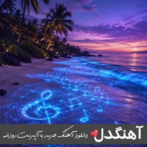 دانلود آهنگ وقتی بارون زد به تو فکر کردم فرهاد مدرس نژاد هوش منصوعی ریمیکس