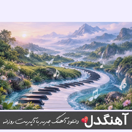 دانلود آهنگ از سر صبح تا پسین دلم میخواد نگات کنم با صدای زن و مرد هوش مصنوعی