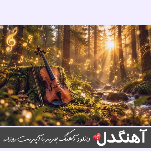 آهنگ به دعاهای ننم وصله امشو جانت روح الله کرمی ریمیکس اصلی