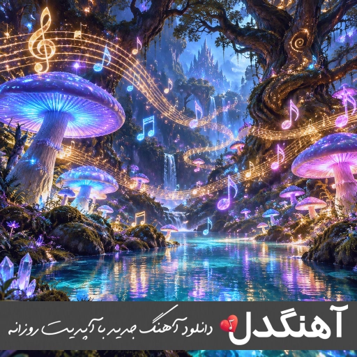 دانلود آهنگ مینل و مسعود صادقلو بغل کردم هوش مصنوعی