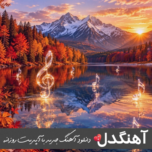 آهنگ زیر بارون فصل پاییزی گلم با چترت چقد عزیزی پیانیک ریمیکس اینستا