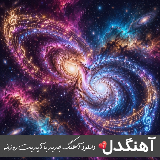 دانلود آهنگ بهمون میگن خوبه بازی روی چارت هم نباشم روبه رام چی مهیاد ای یو ریمیکس با متن