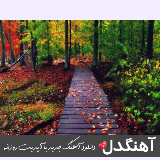 دانلود آهنگ از تو بگذشتم و بگذاشتمت با دگران هوش مصنوعی