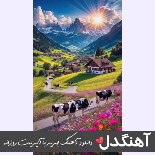 دانلود آهنگ اگه یه روزی دلت خواست برگردی سمت گذشته حبیب هوش مصنوعی