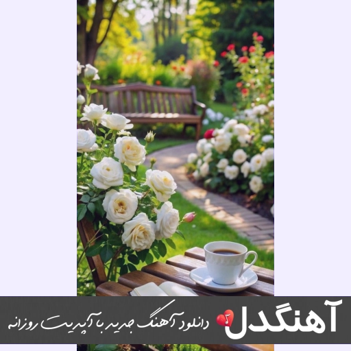 آهنگ بی تو تنها گریه کردم تو شبای بی ستاره (هوش مصنوعی)